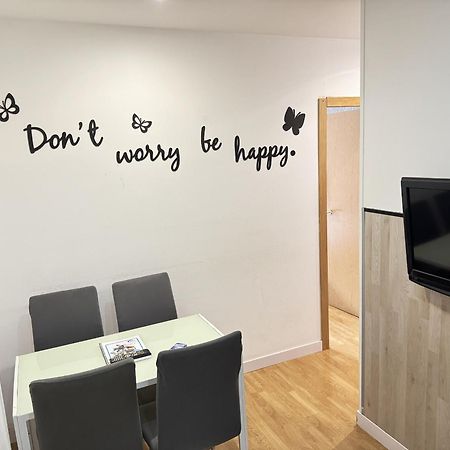 Apartamentos Day Madrid Ildefonso Centro Gran Via Sol Malasana Eksteriør bilde
