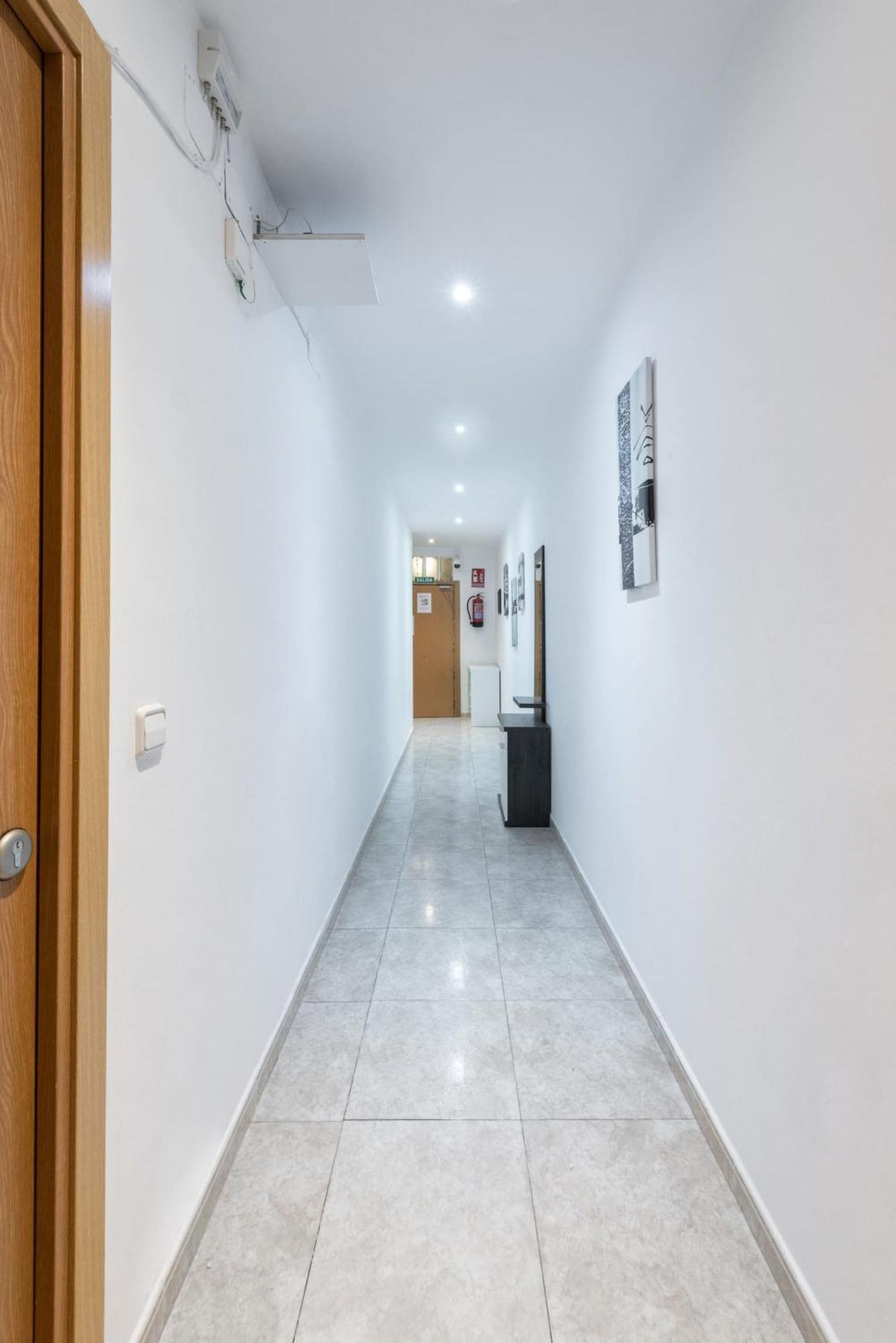 Apartamentos Day Madrid Ildefonso Centro Gran Via Sol Malasana Eksteriør bilde