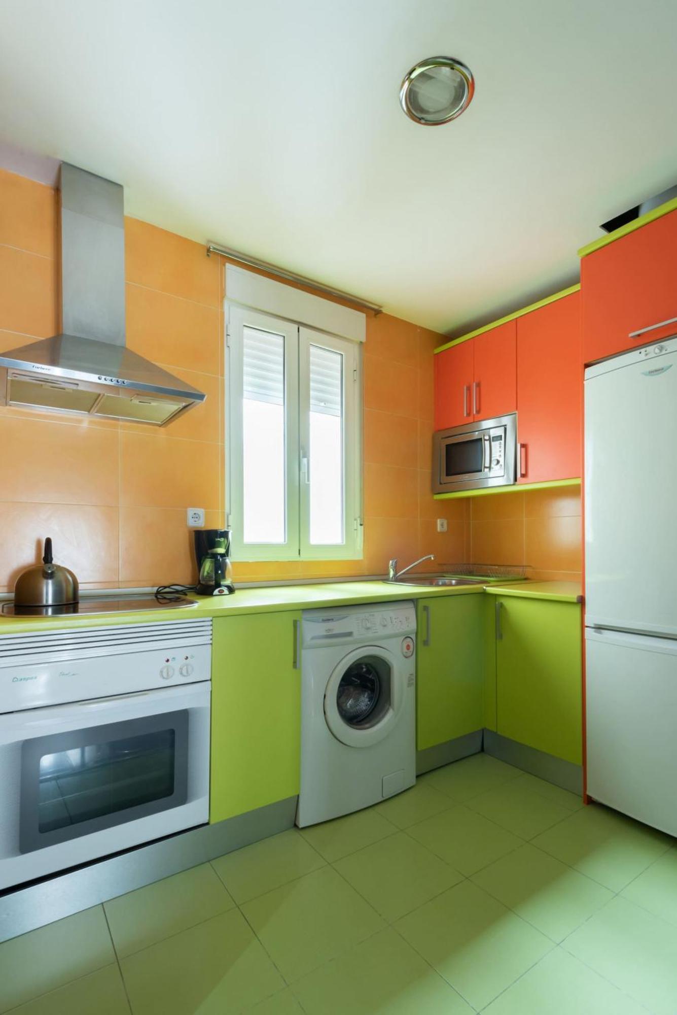 Apartamentos Day Madrid Ildefonso Centro Gran Via Sol Malasana Eksteriør bilde