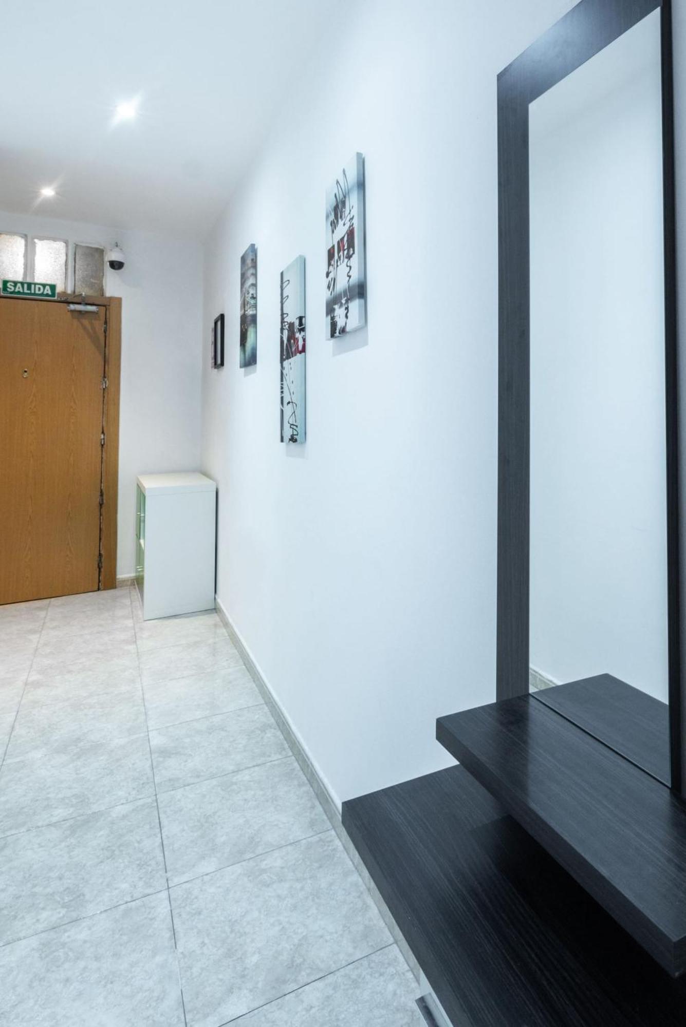 Apartamentos Day Madrid Ildefonso Centro Gran Via Sol Malasana Eksteriør bilde