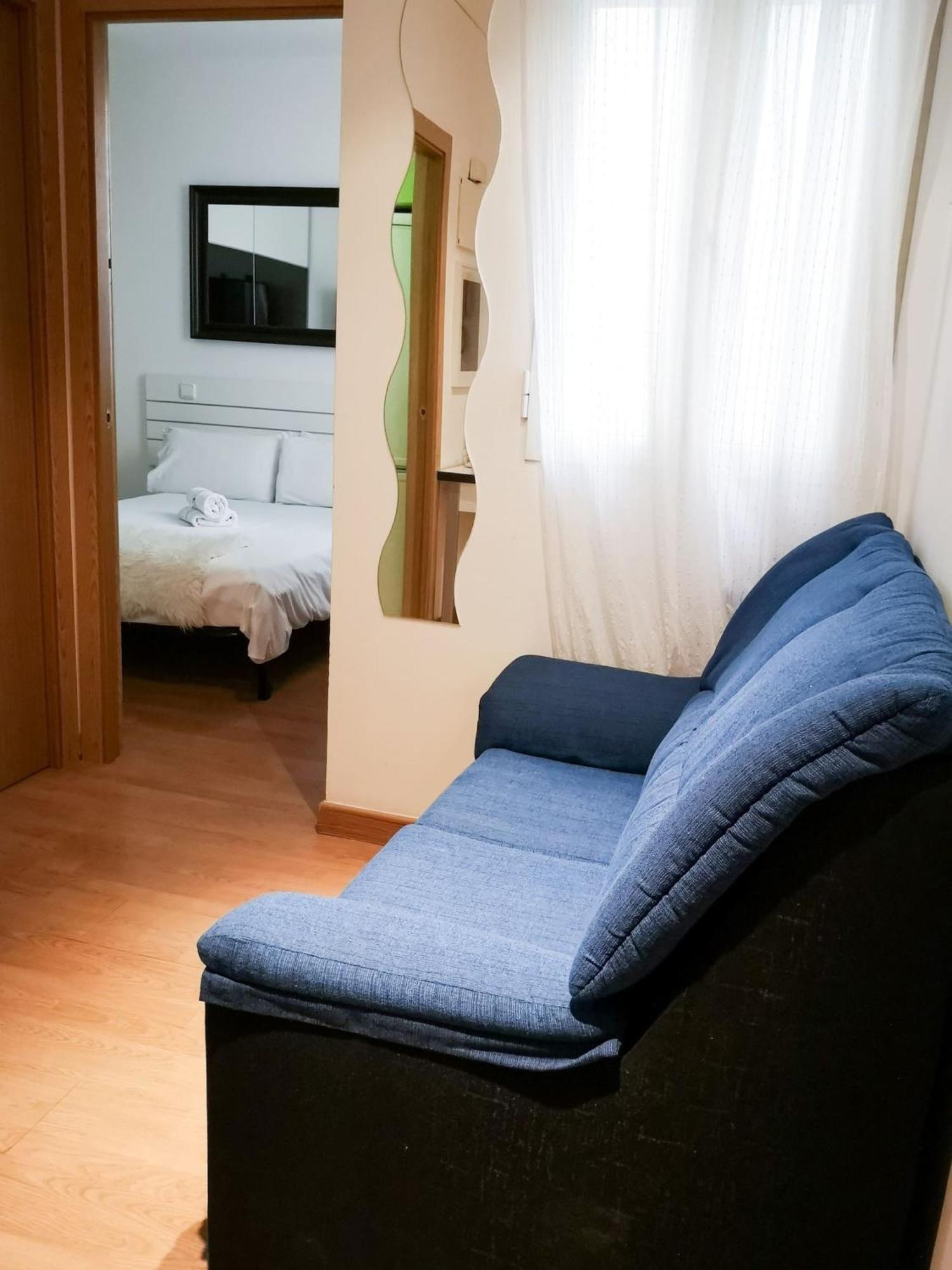 Apartamentos Day Madrid Ildefonso Centro Gran Via Sol Malasana Eksteriør bilde