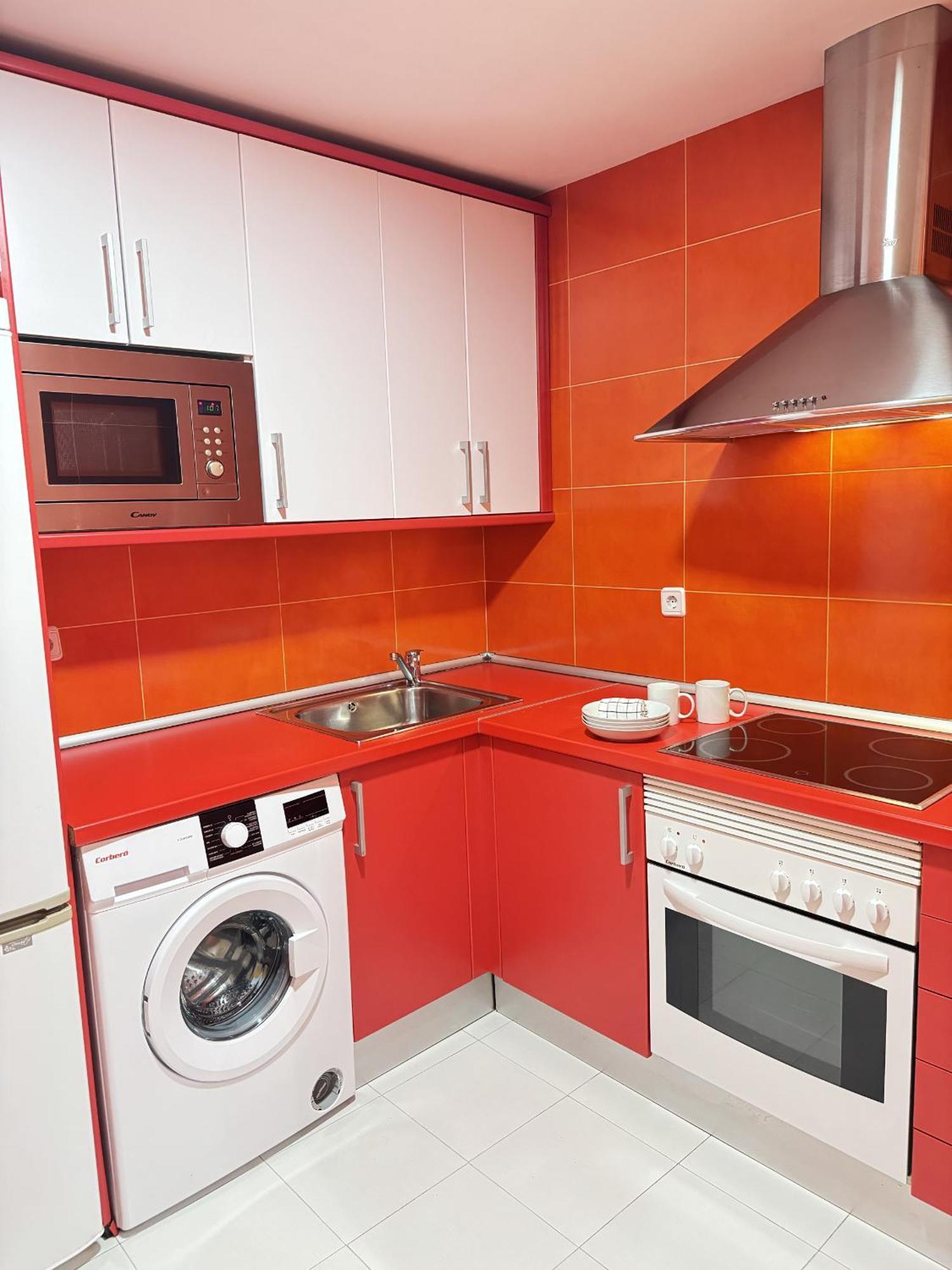 Apartamentos Day Madrid Ildefonso Centro Gran Via Sol Malasana Eksteriør bilde